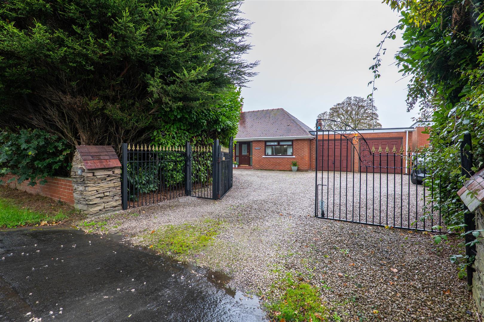 Southport Road, Eccleston, Chorley